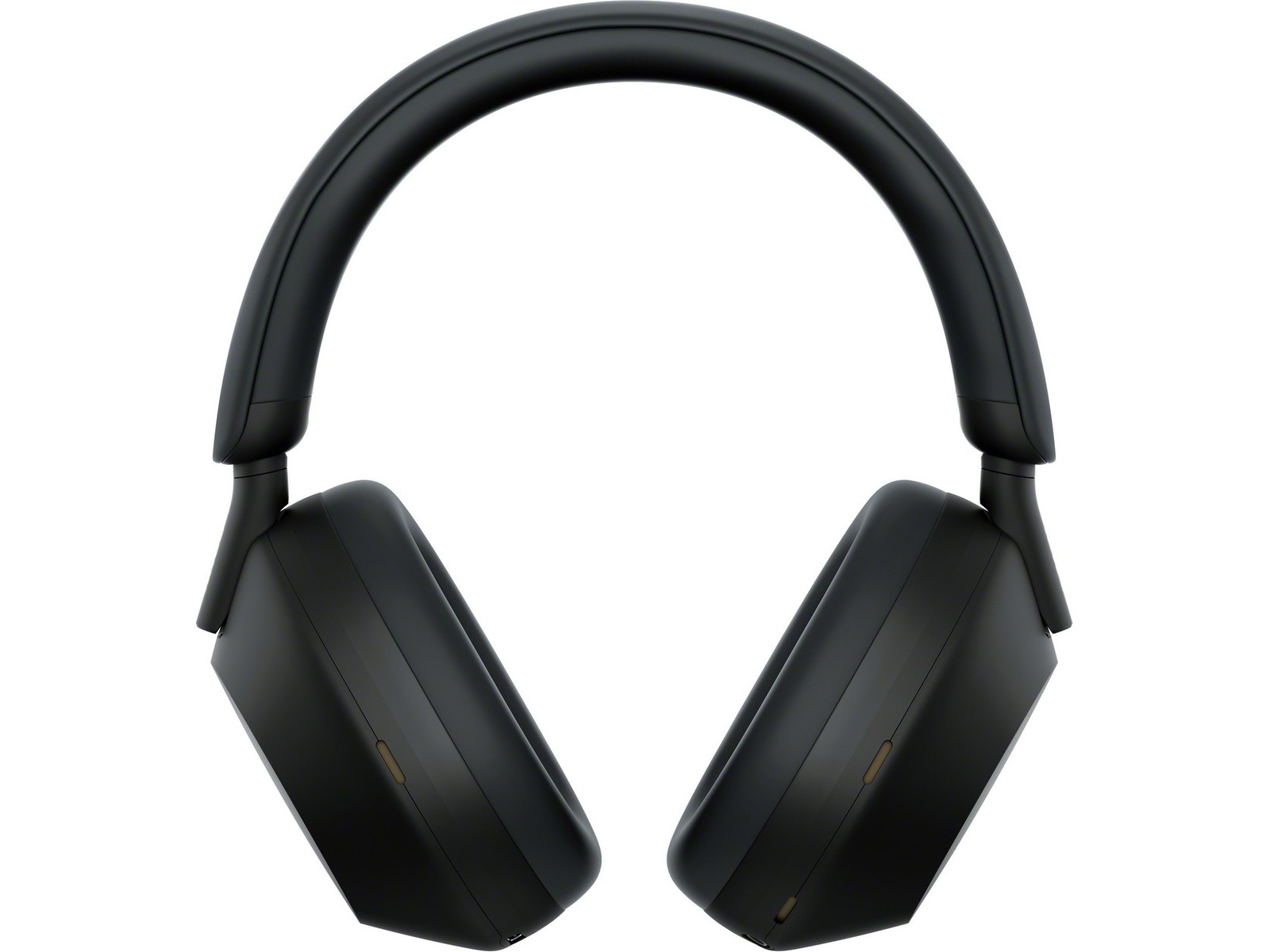 Sony WH-1000XM5 trådlösa hörlurar, Over-Ear (svart) Hörlurar
