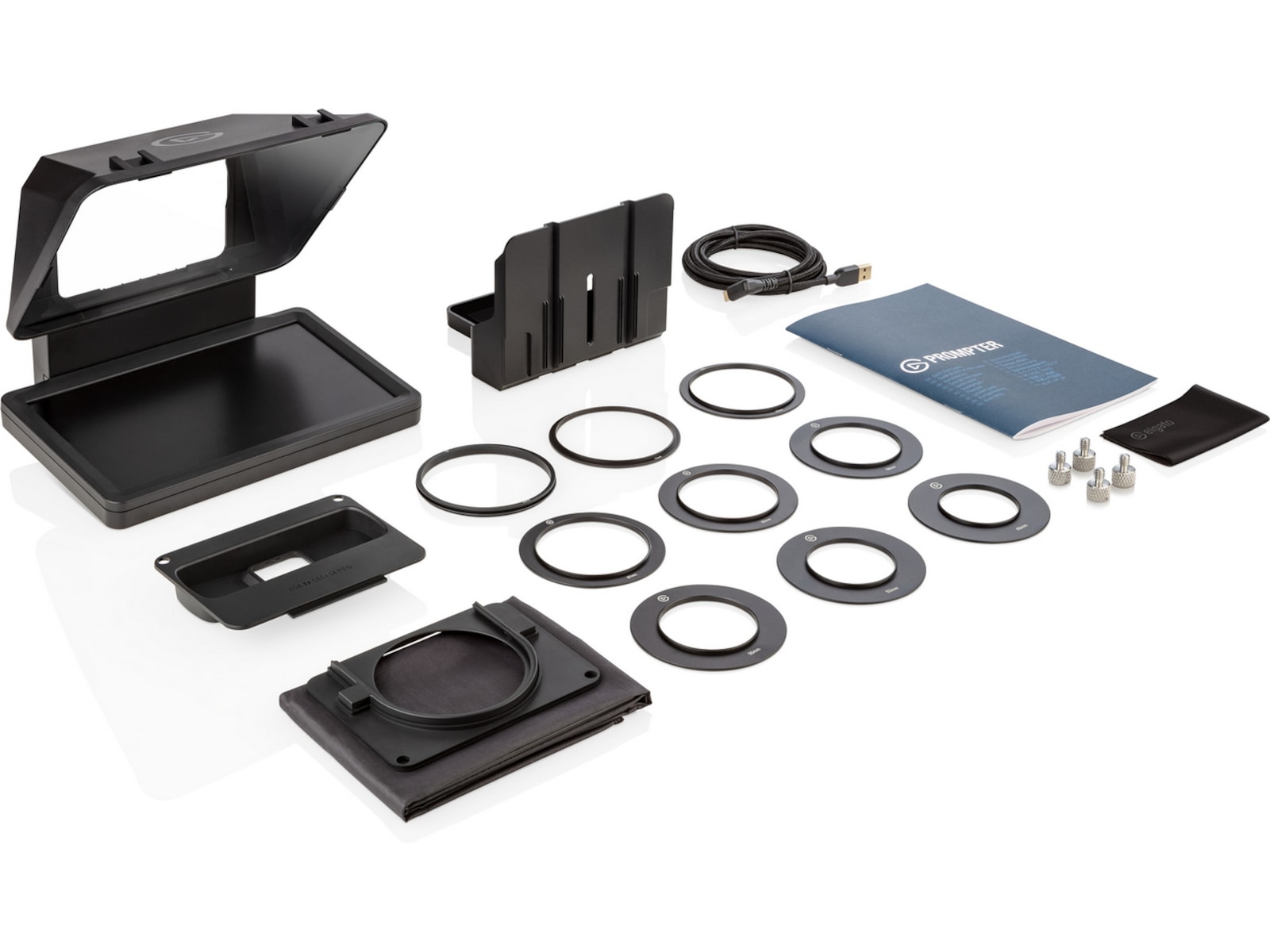 Elgato Prompter Streaming tillbehör