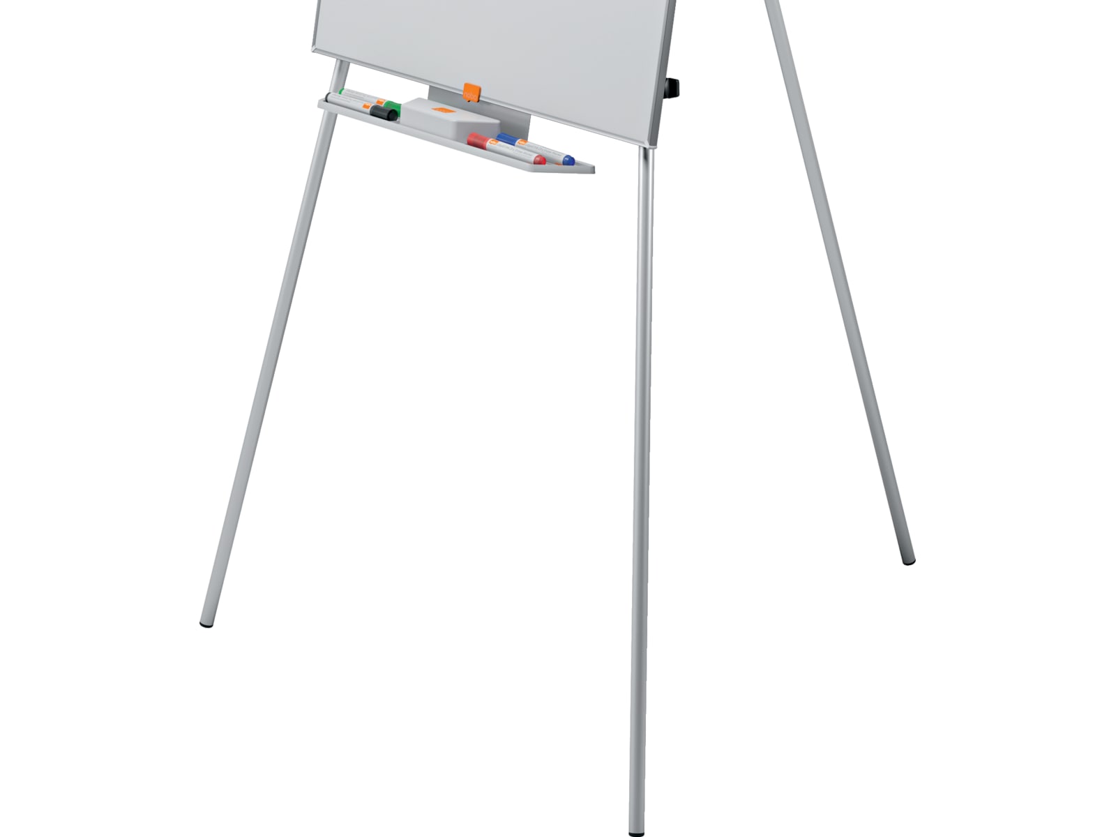 Nobo Konferensställ Classic Melamin Tripod Blädderblock stand