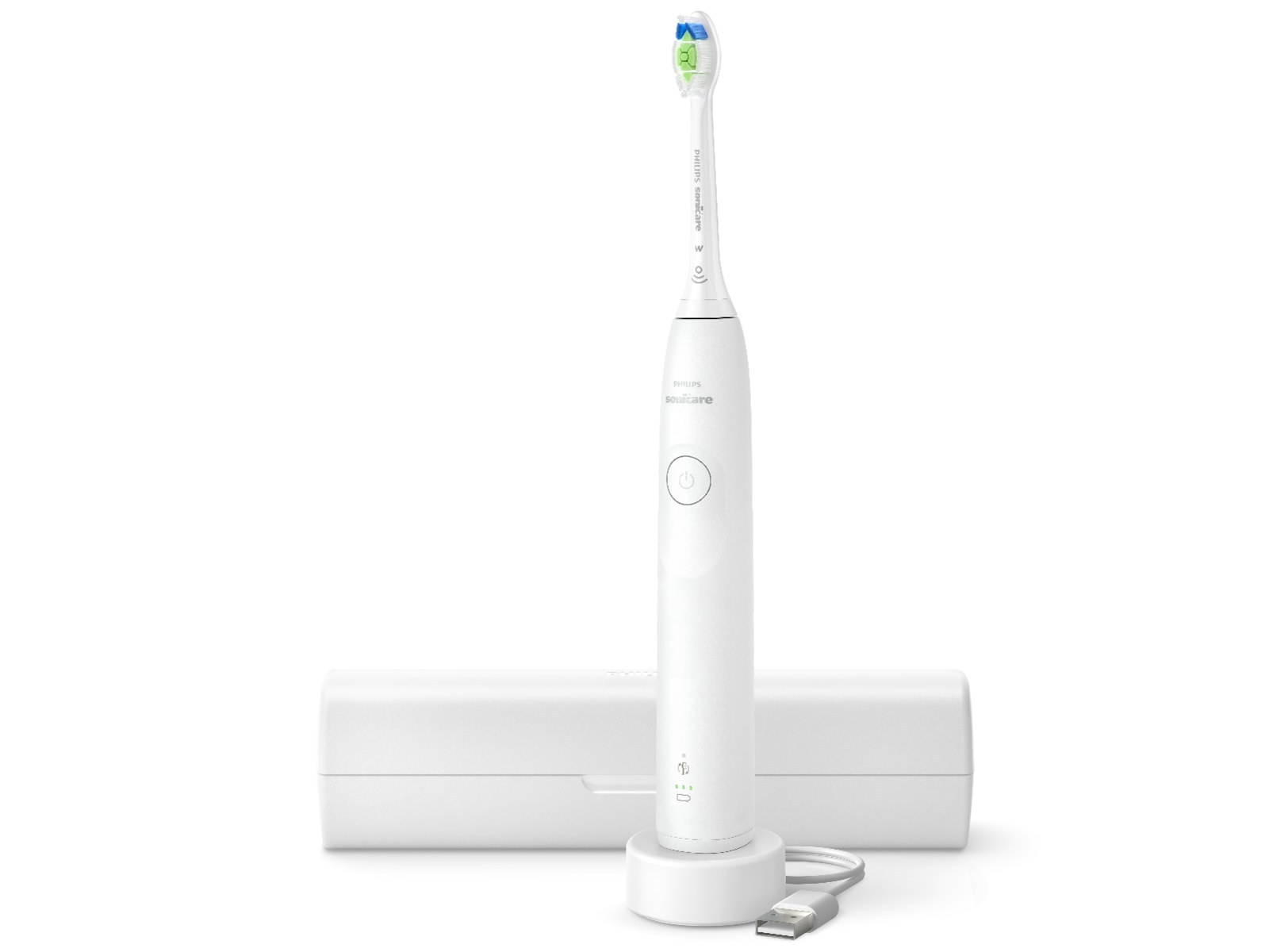 Philips Sonicare HX7108/02 eltandborste Eltandborste