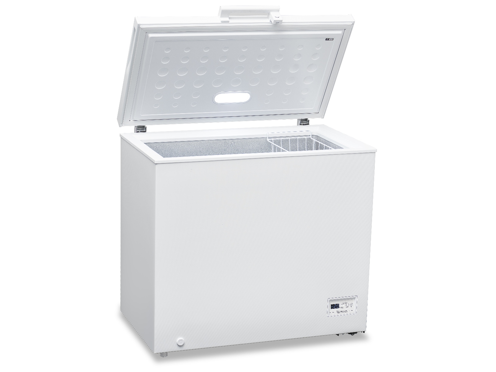 Avant CFZ200WH1 frysbox (vit) Frysbox