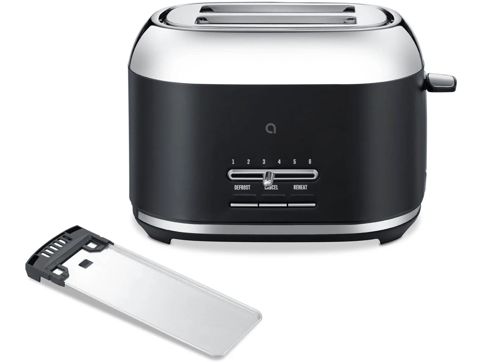 Andersson TST-S2000 Brödrost Brödrostar