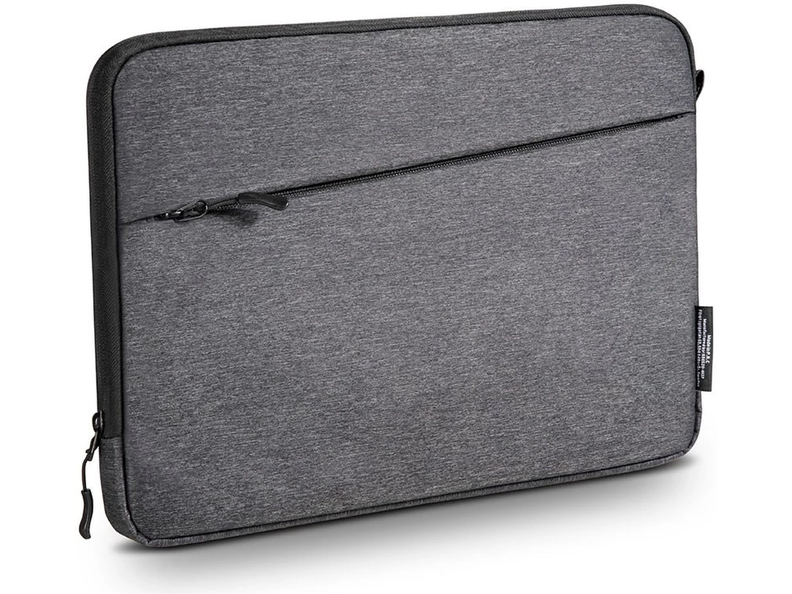 Andersson LPS 1.7 Laptopsleeve 15.6" Ryggsäck, väska och fodral