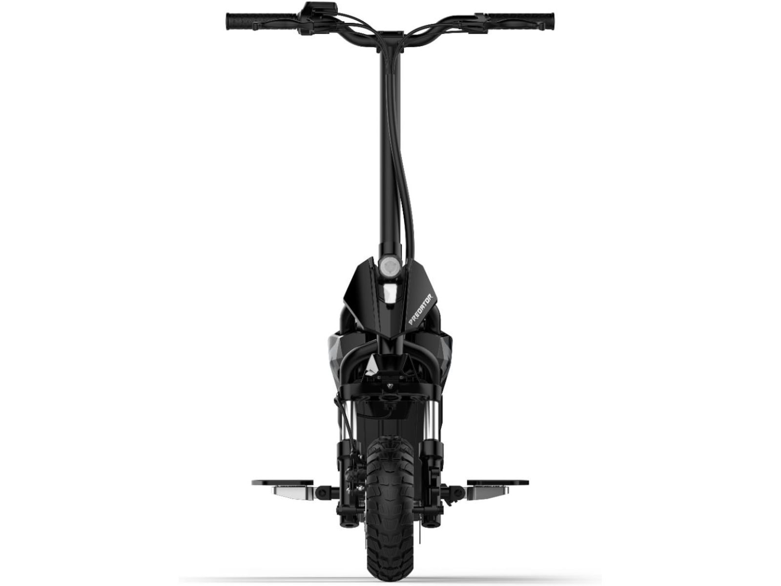 Acer Predator Extreme elektrisk sparkcykel Elscooters