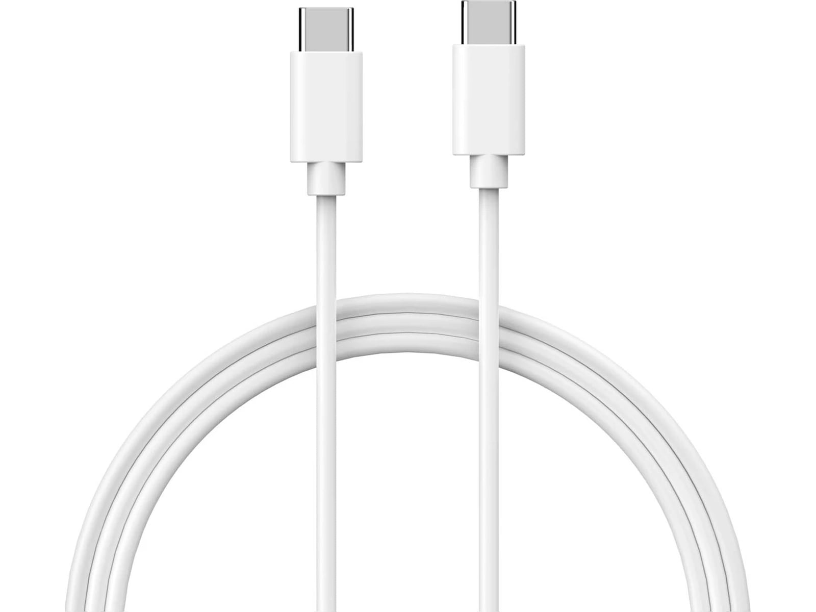 Andersson USB-C kabel 1m (vit) USB-kablar