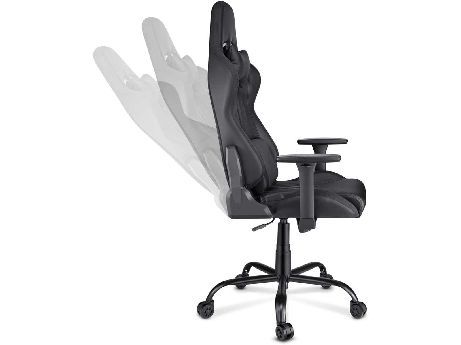 Mission SG Nemesis gamingstol Gamingstolar