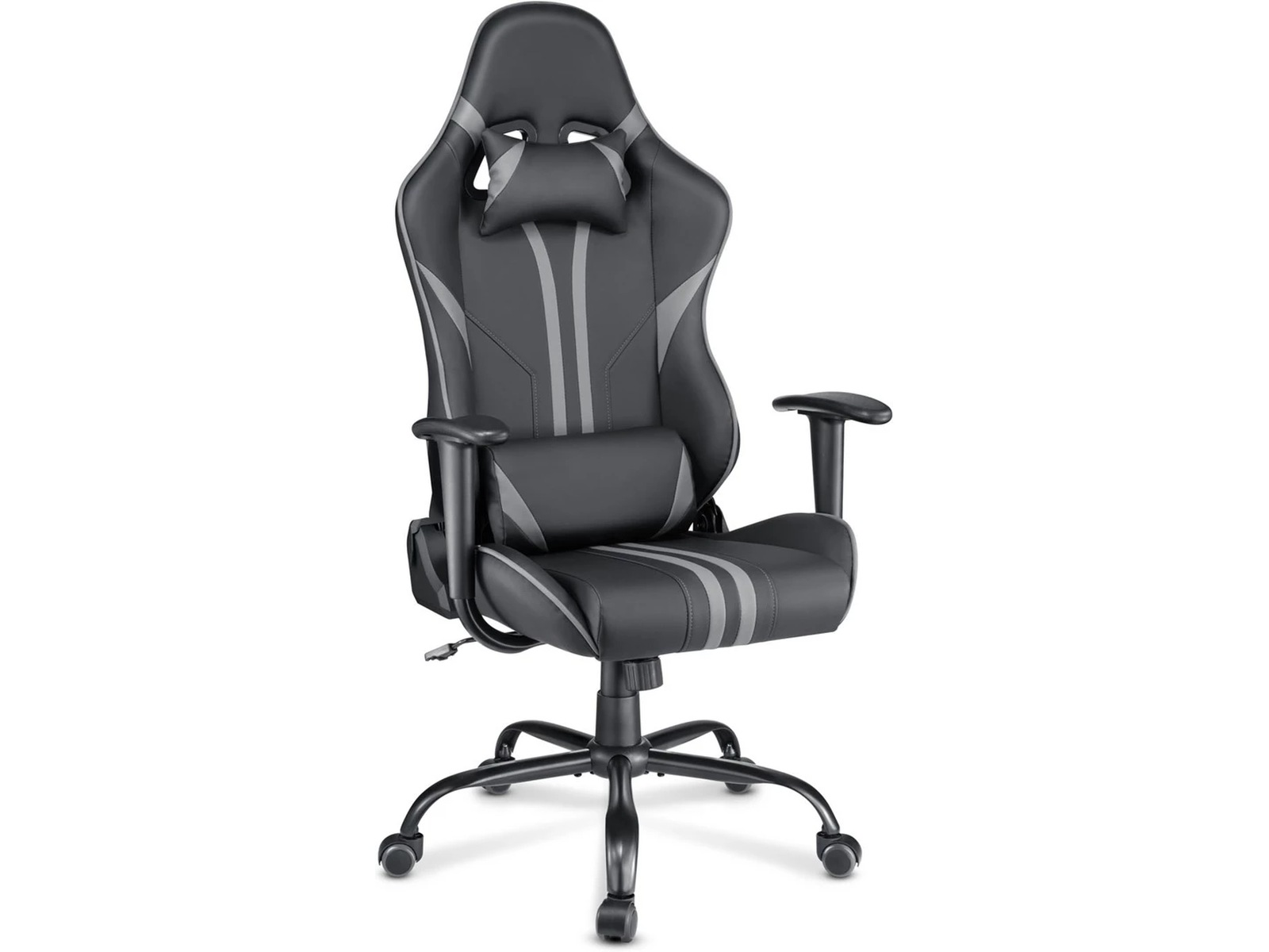 Mission SG Hercules gamingstol Gamingstolar