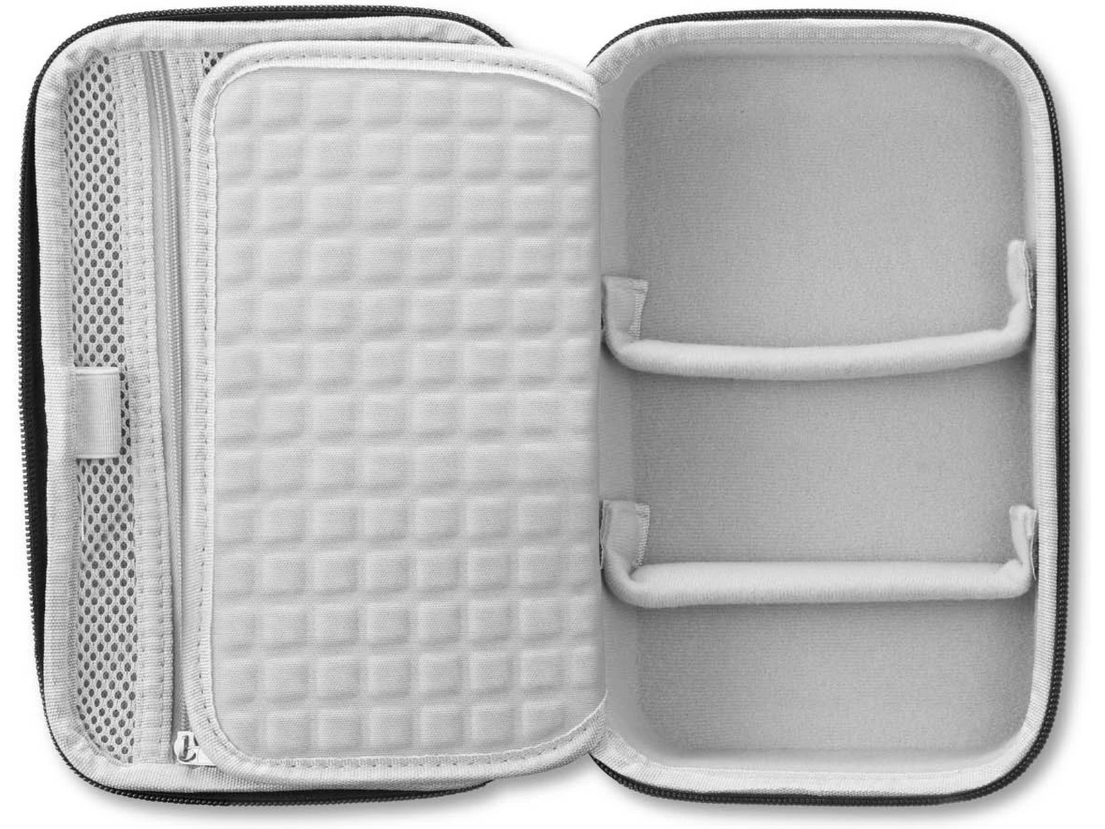 Andersson Förvaringsväska (svart) Oppbevaring / skap