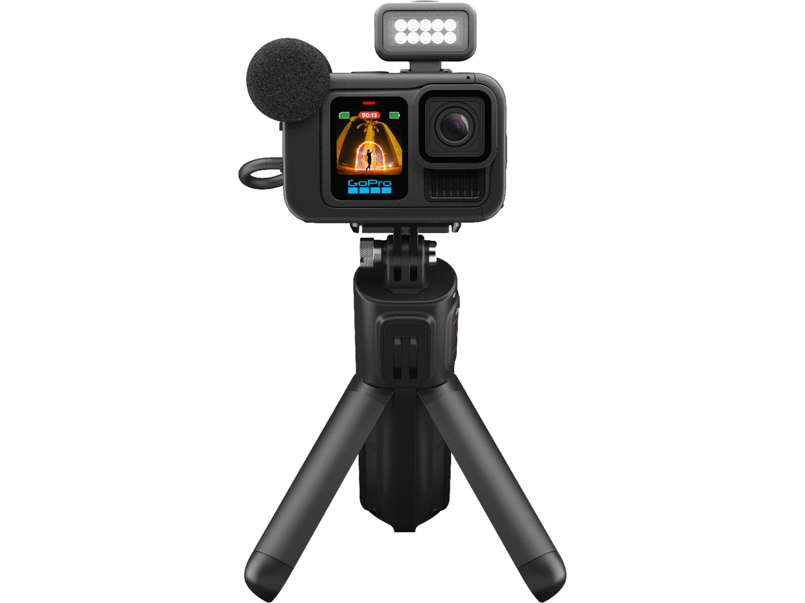 GoPro HERO13 Black Creator Edition Actionkamera