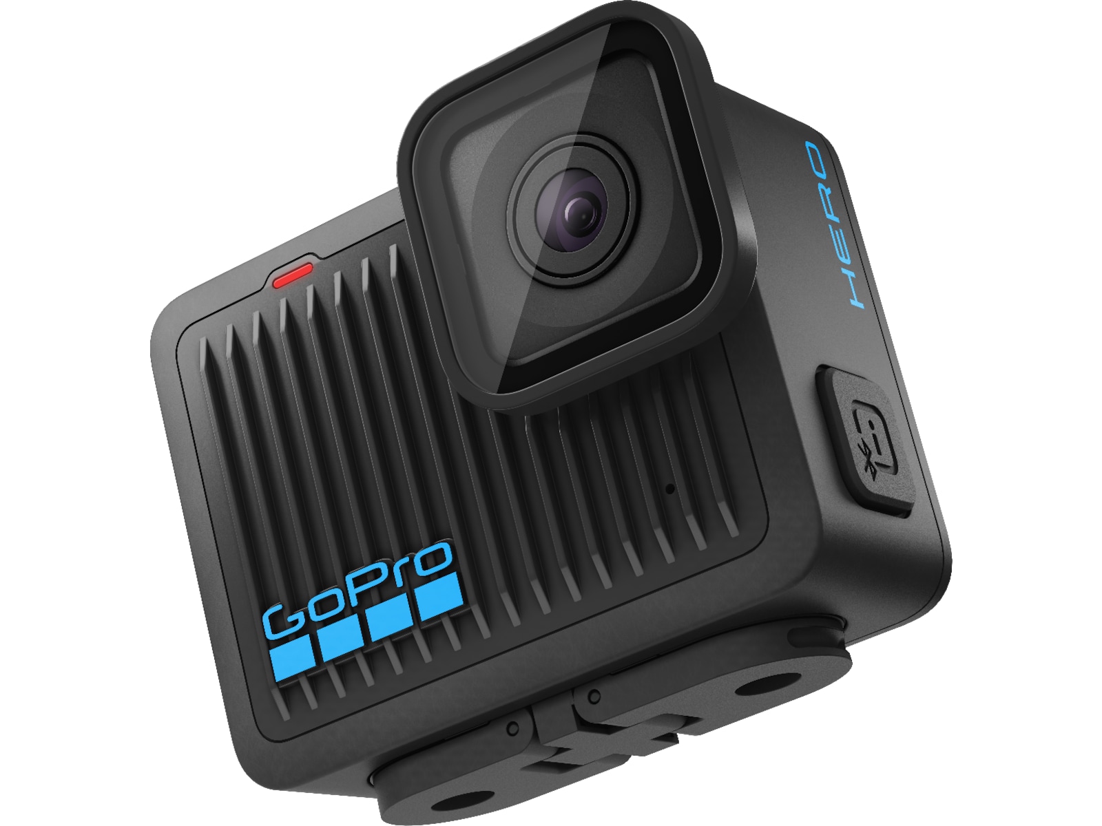 GoPro HERO (2024) Actionkamera