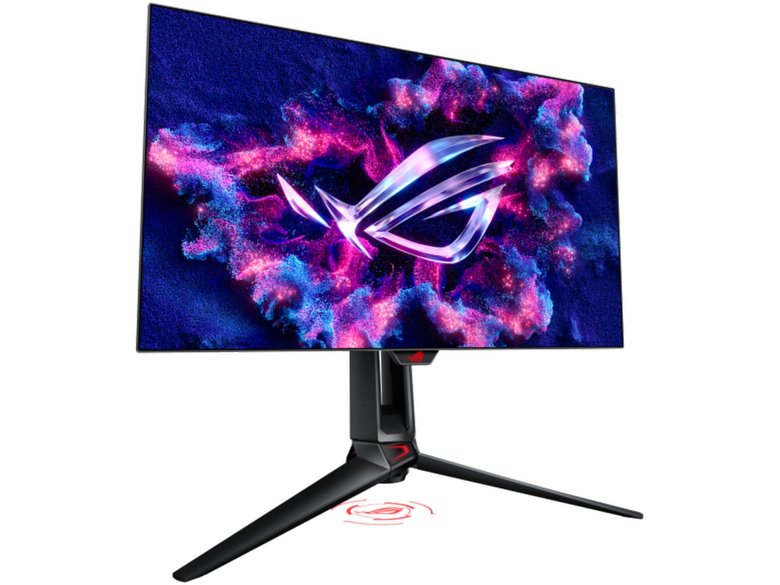ASUS 27" gamingskärm ROG SWIFT PG27AQDP Datorskärm