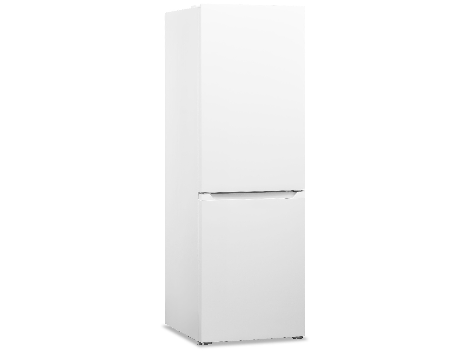 Avant CFR185WH1 kombiskåp (vit) Kyl & frys kombiskåp