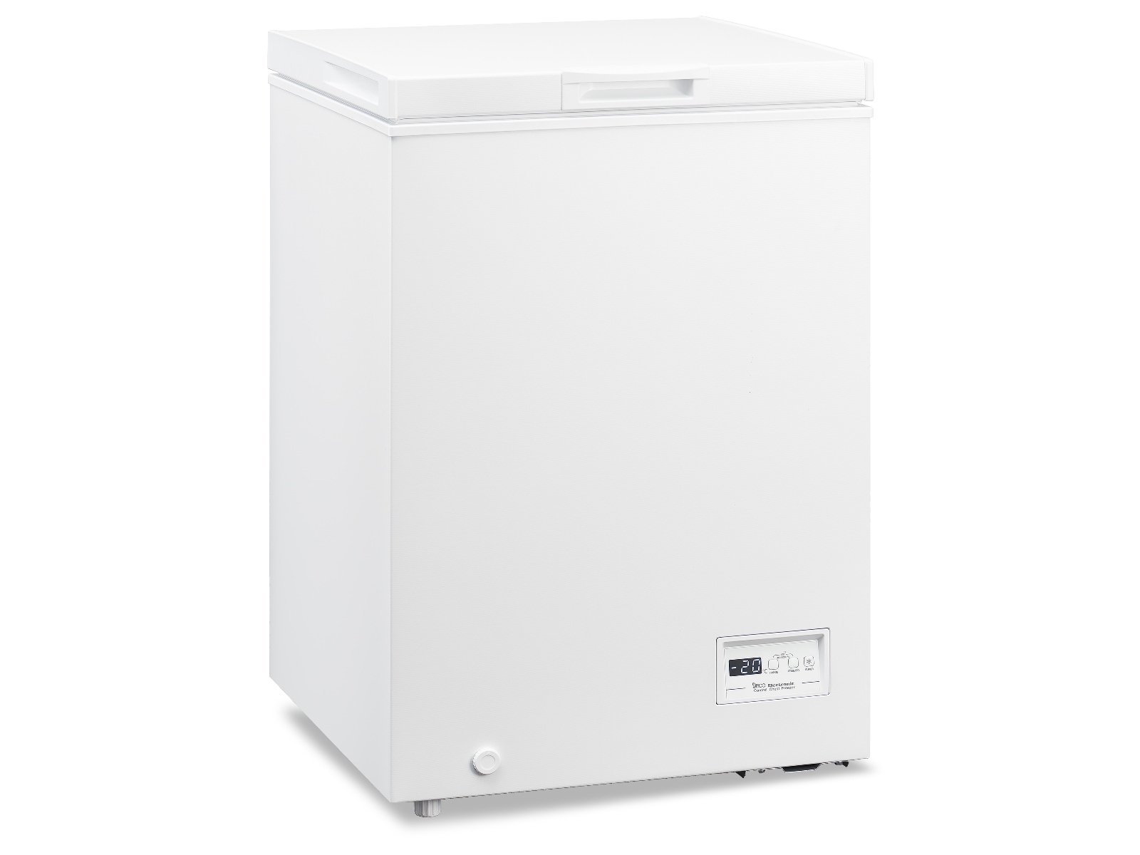 Avant CFZ98WH1 frysbox (vit) Frysbox