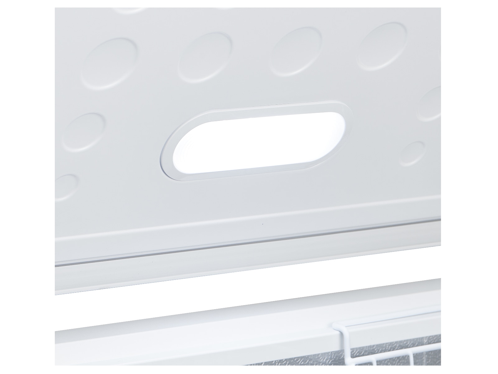 Avant CFZ308WH1 fryseboks Frysbox