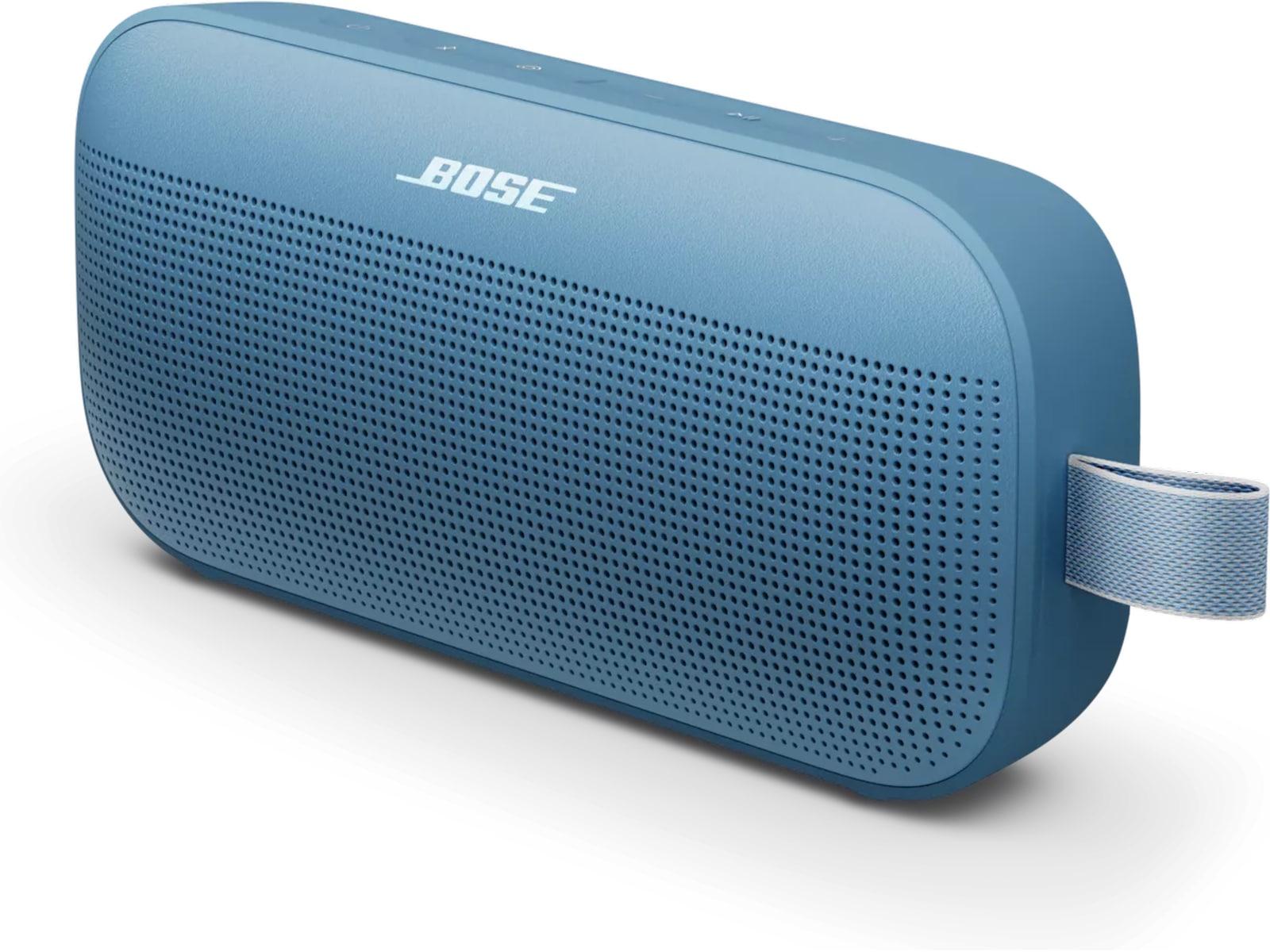 Bose Soundlink Flex II Trådlös Bluetooth-Högtalare (blue dusk) Trådlös / Bluetooth högtalare