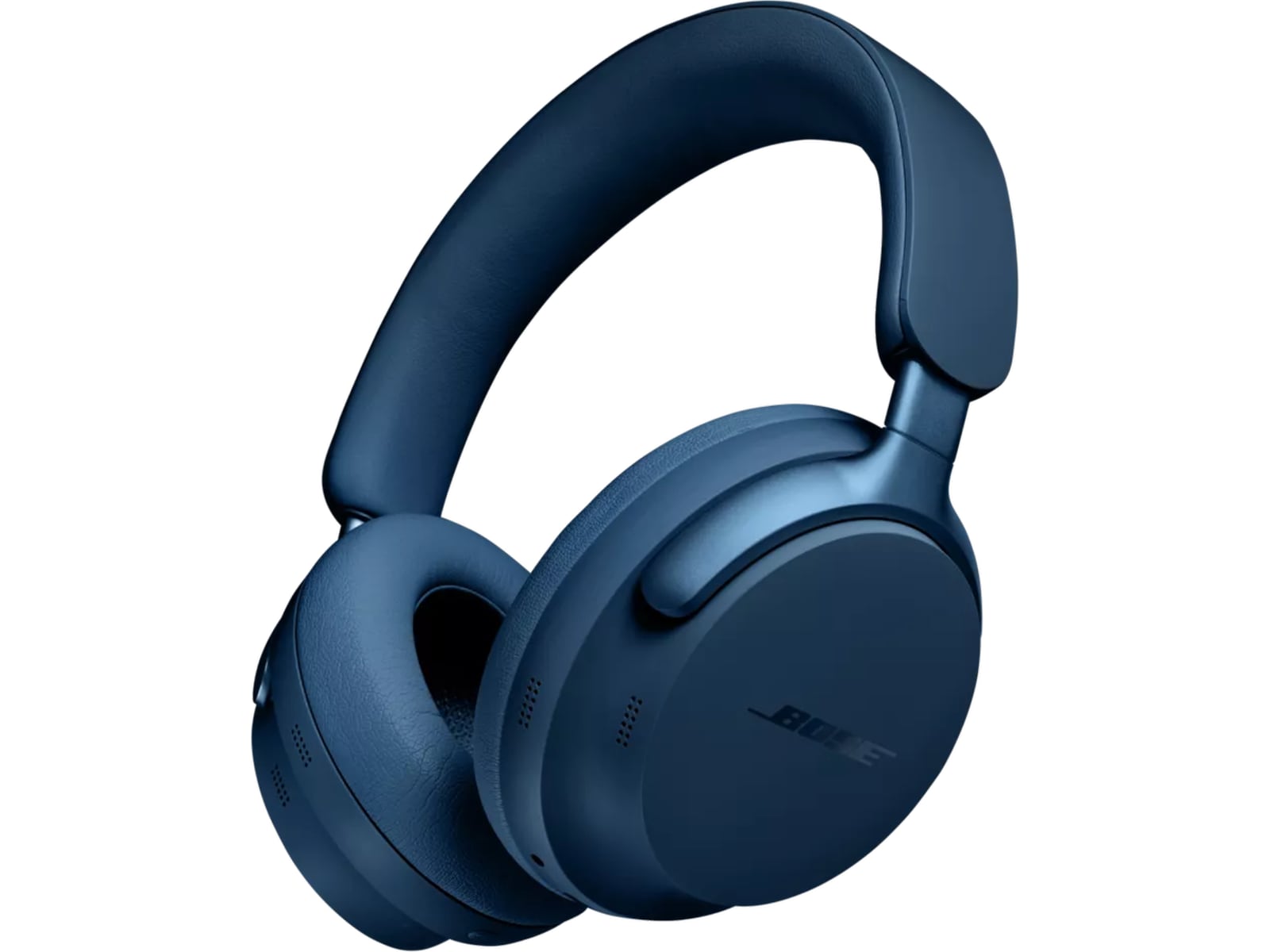 Bose QuietComfort ULTRA Trådlösa Hörlurar (lunar blue) Hörlurar