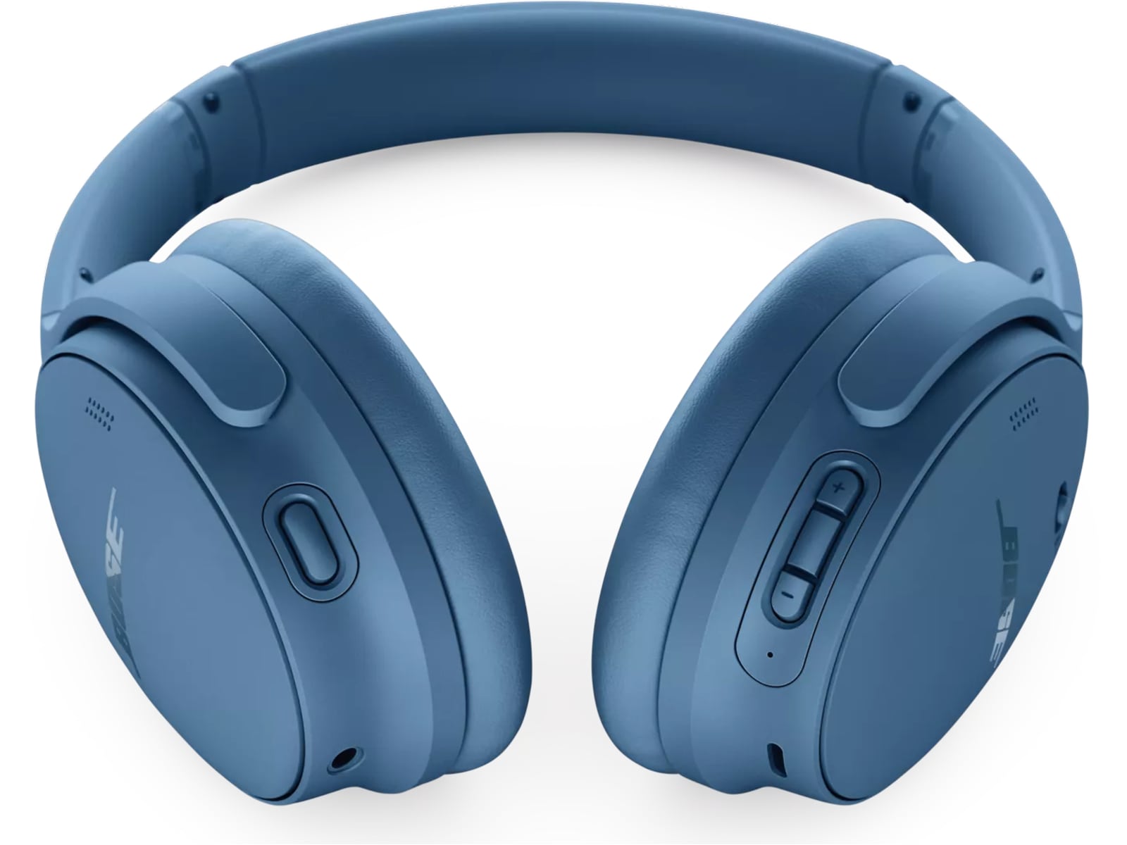 Bose QuietComfort II trådlösa hörlurar (blue dusk) Hörlurar