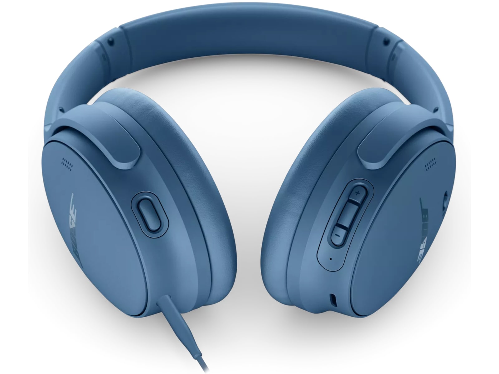 Bose QuietComfort II trådlösa hörlurar (blue dusk) Hörlurar