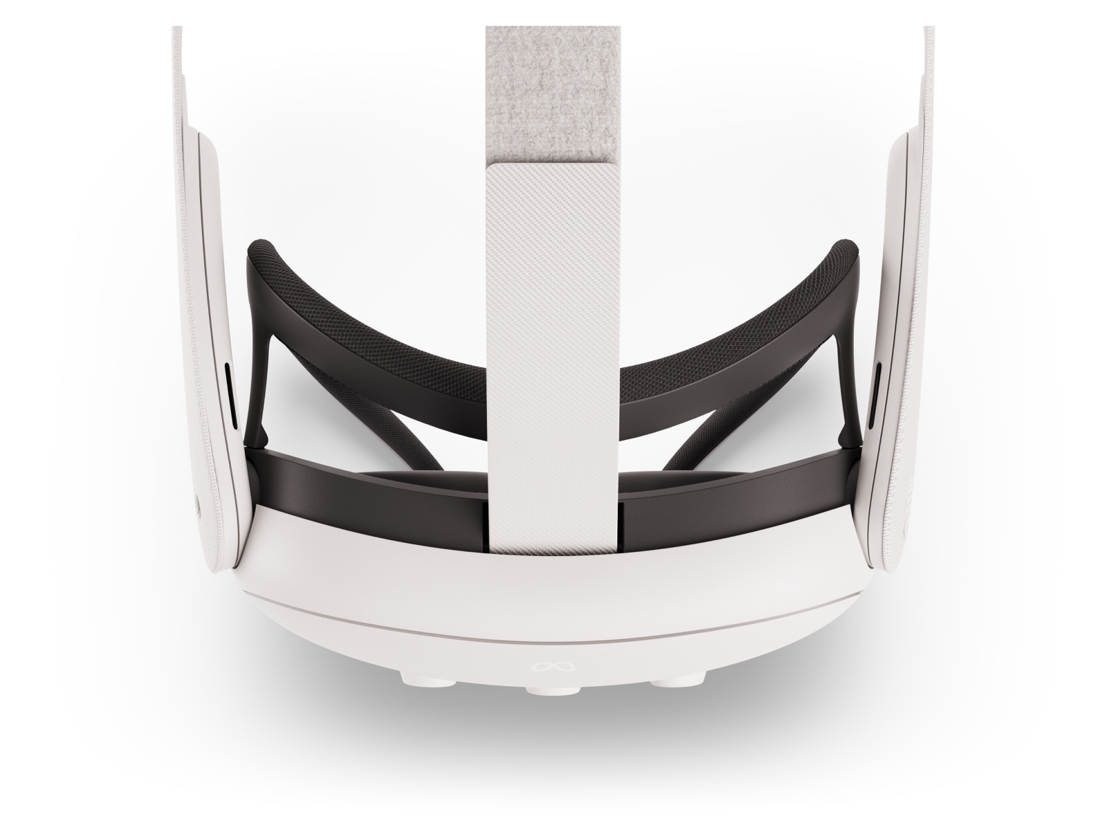 Meta Quest 3 Öppen ansiktsdel VR tillbehör