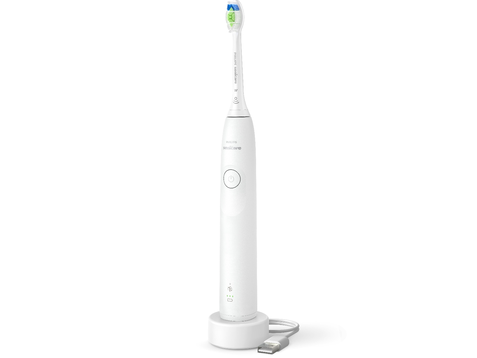 Philips Sonicare HX7108/01 eltandborste Eltandborste