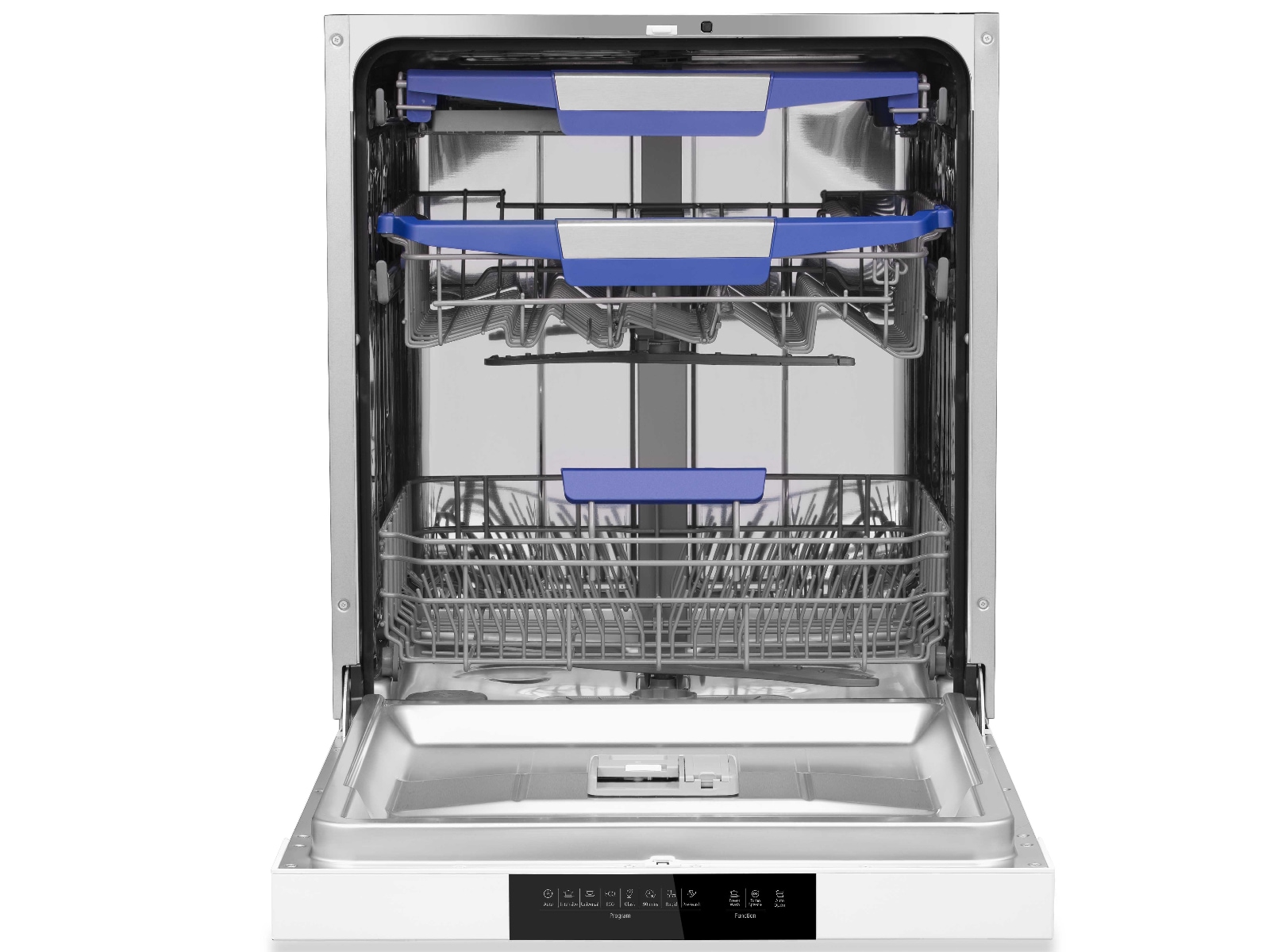Avant DWR14WH1 diskmaskin (vit) Underbyggd diskmaskin