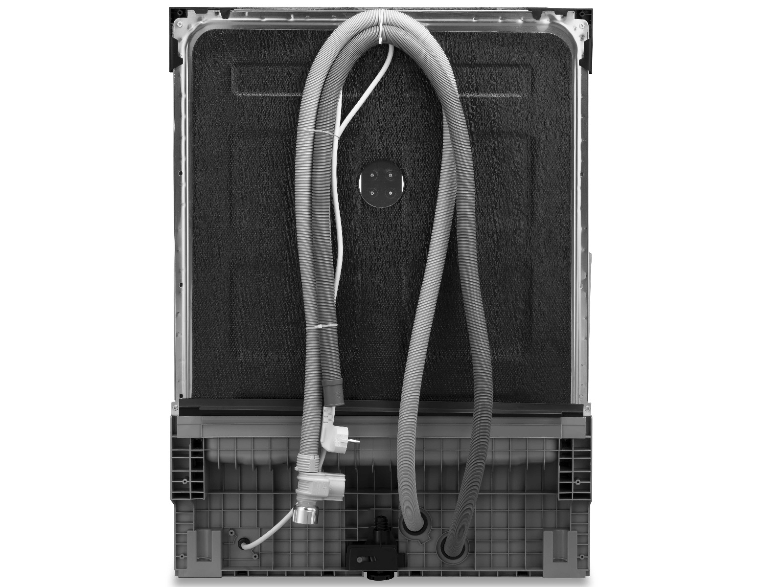 Avant DWR12WH1 diskmaskin (vit) Underbyggd diskmaskin