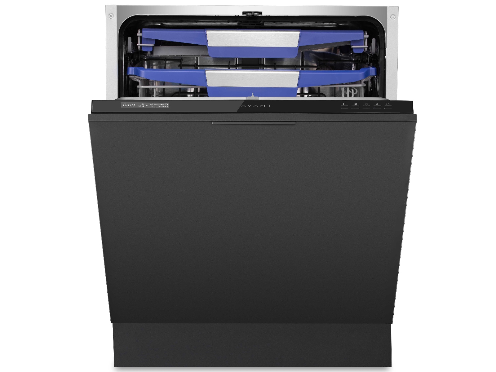 Avant DWI14SD1 Integrerad diskmaskin Integrerad diskmaskin