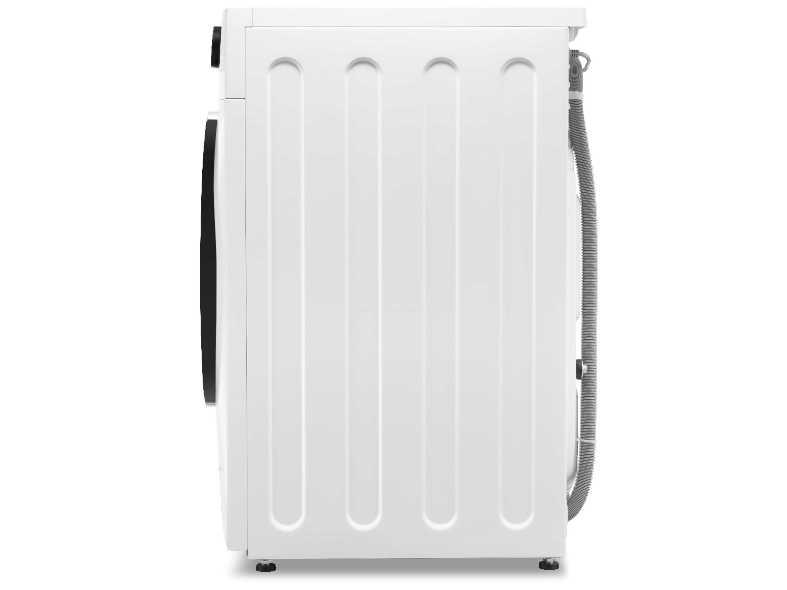 Avant WMF12WH1 Tvättmaskin (vit) Tvättmaskin