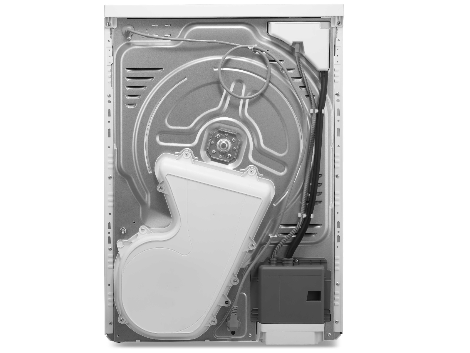 Avant DRH8WH1 Torktumlare (vit) Torktumlare