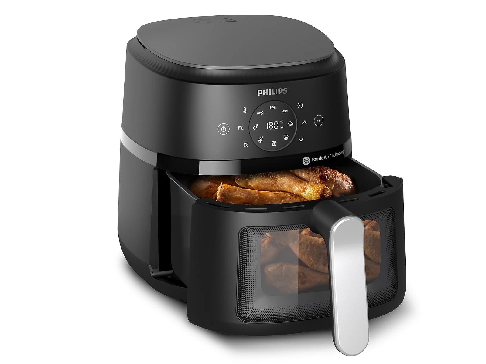 Philips 2000 Series Airfryer NA221/00 Airfryer