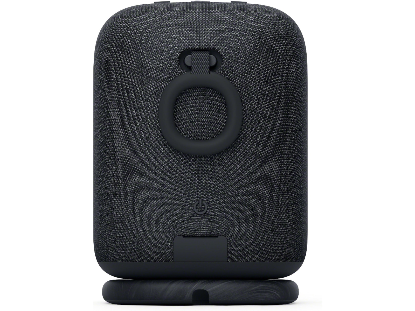 Sony Linkbuds Trådlös bluetooth-högtalare (Svart) Trådlös / Bluetooth högtalare