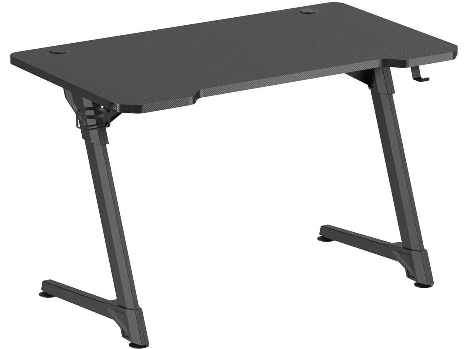 Mission SG Chimera V2 Gaming Desk (svart) Gaming desk