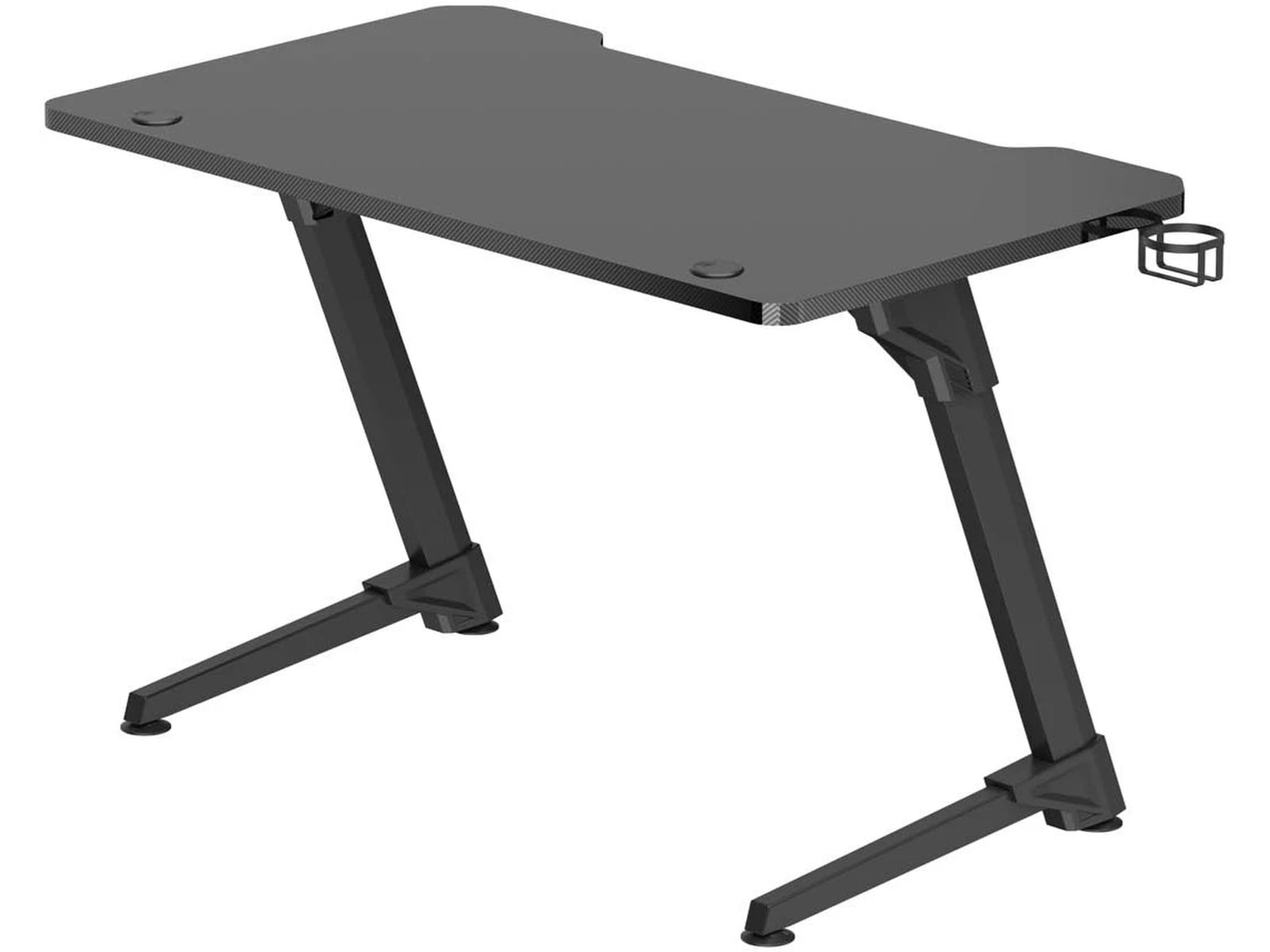 Mission SG Chimera V2 Gaming Desk (svart) Gaming desk