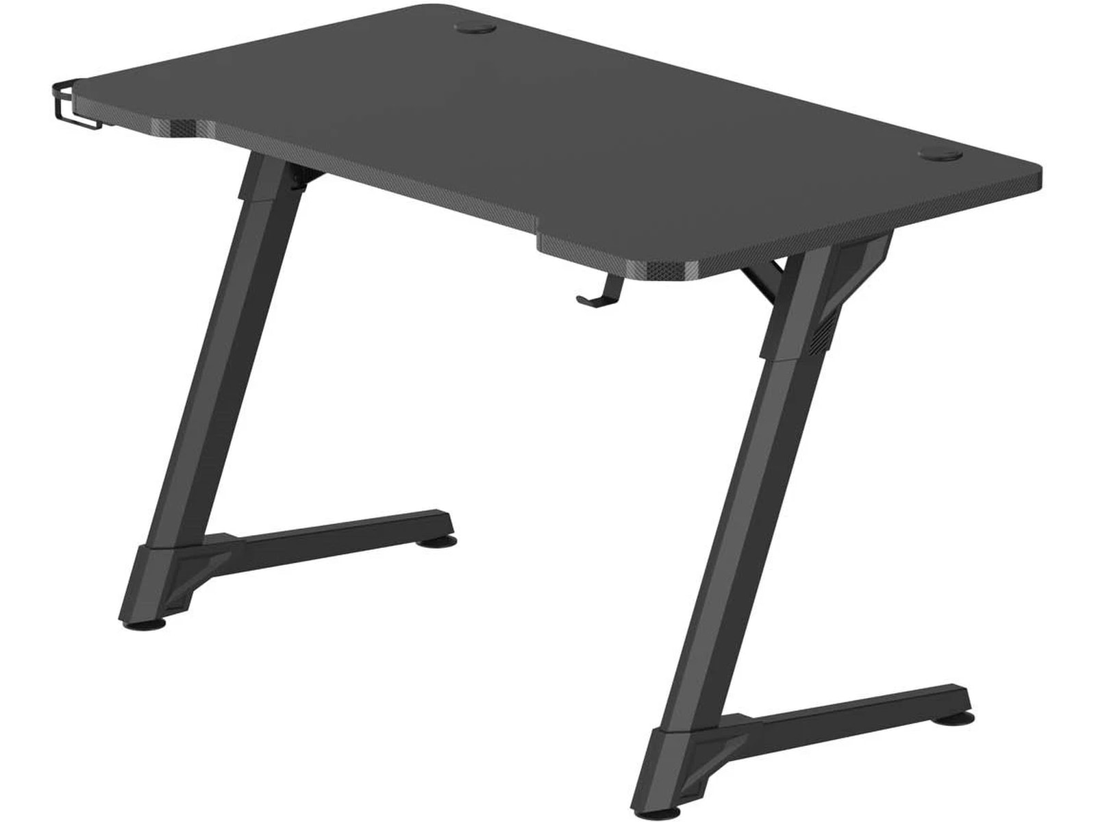 Mission SG Chimera V2 Gaming Desk (svart) Gaming desk