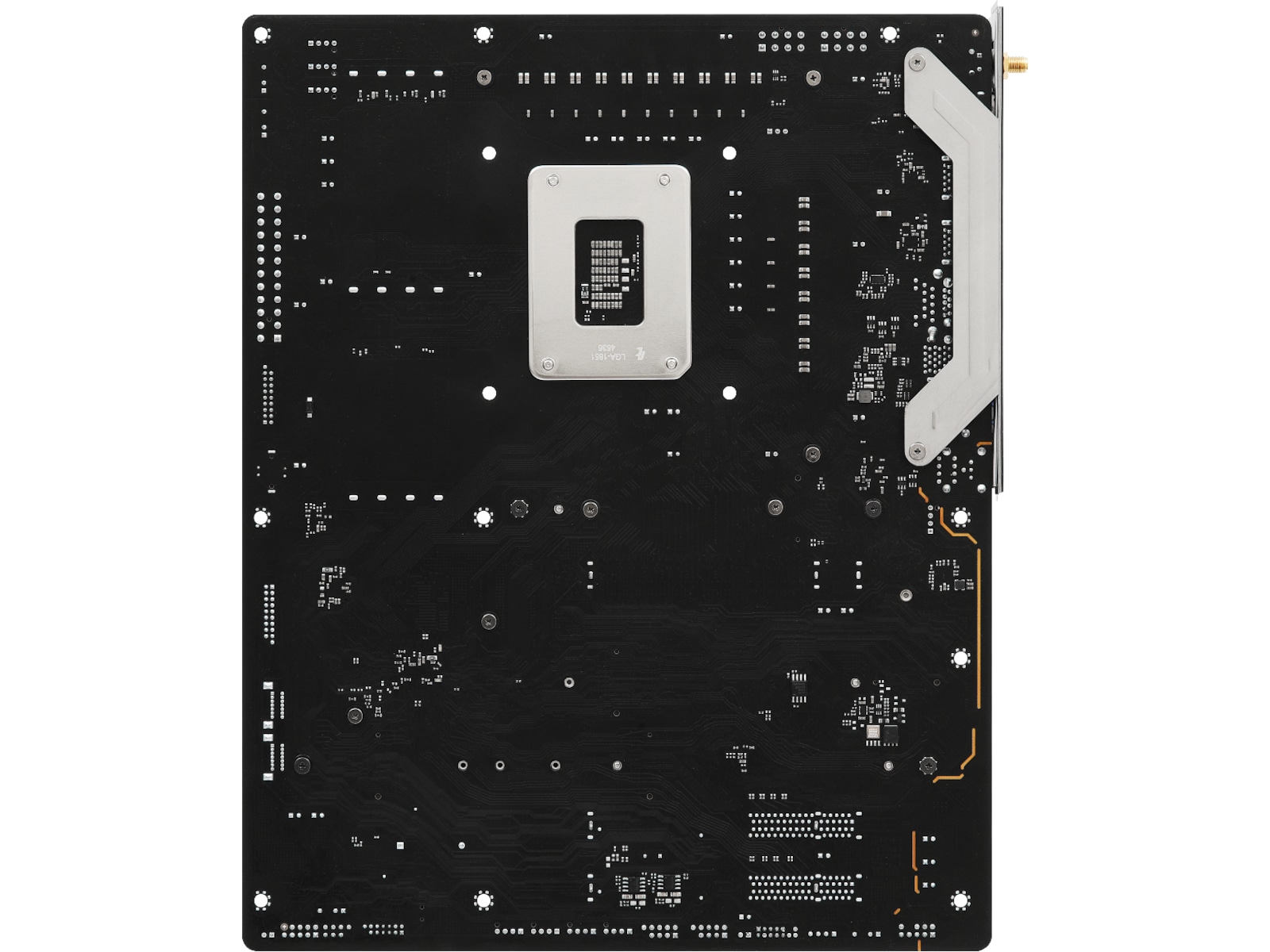 ASRock Z890 LIVEMIXER WIFI Moderkort Intel Socket