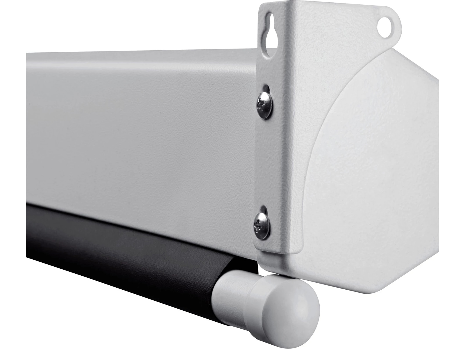 Andersson manuellt projektorduk 90" Projektorduk