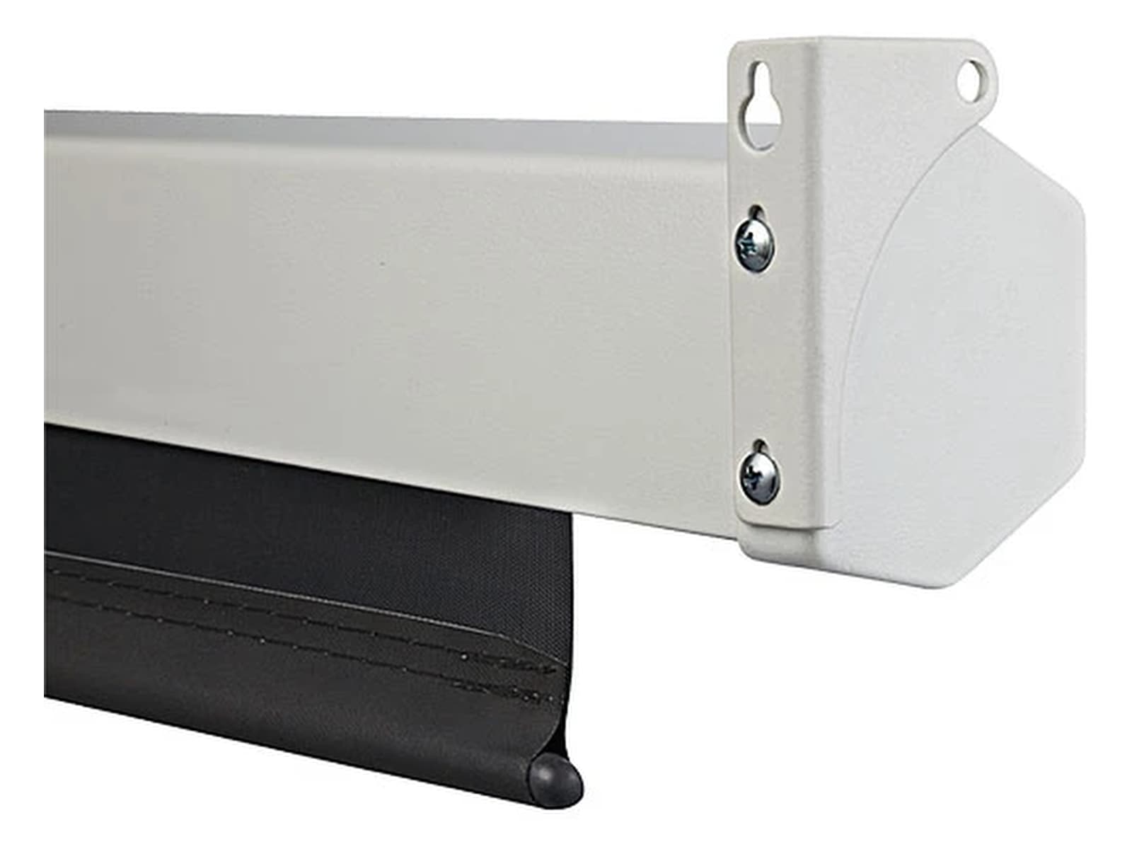 Andersson manuellt projektorduk 108" Projektorduk