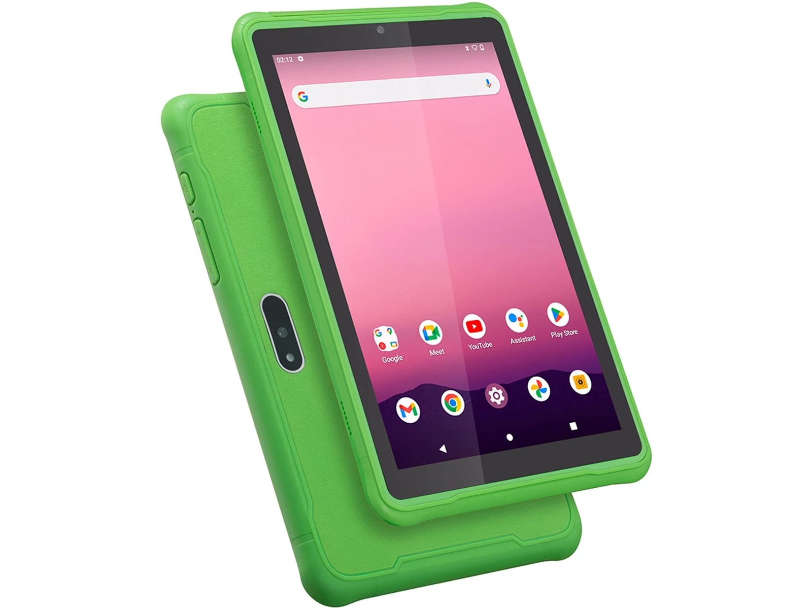 Andersson TBX8 8" surfplatta 64GB (grön) Surfplattor