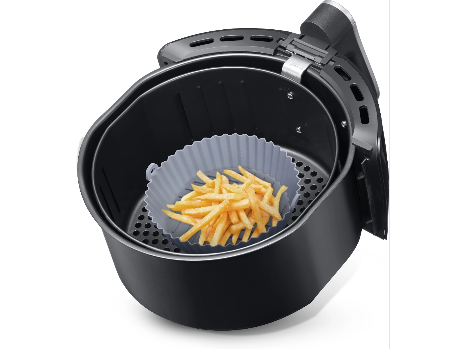 Andersson ARF-S2000 Silikonform (liten) Tillbehör till köksapparater