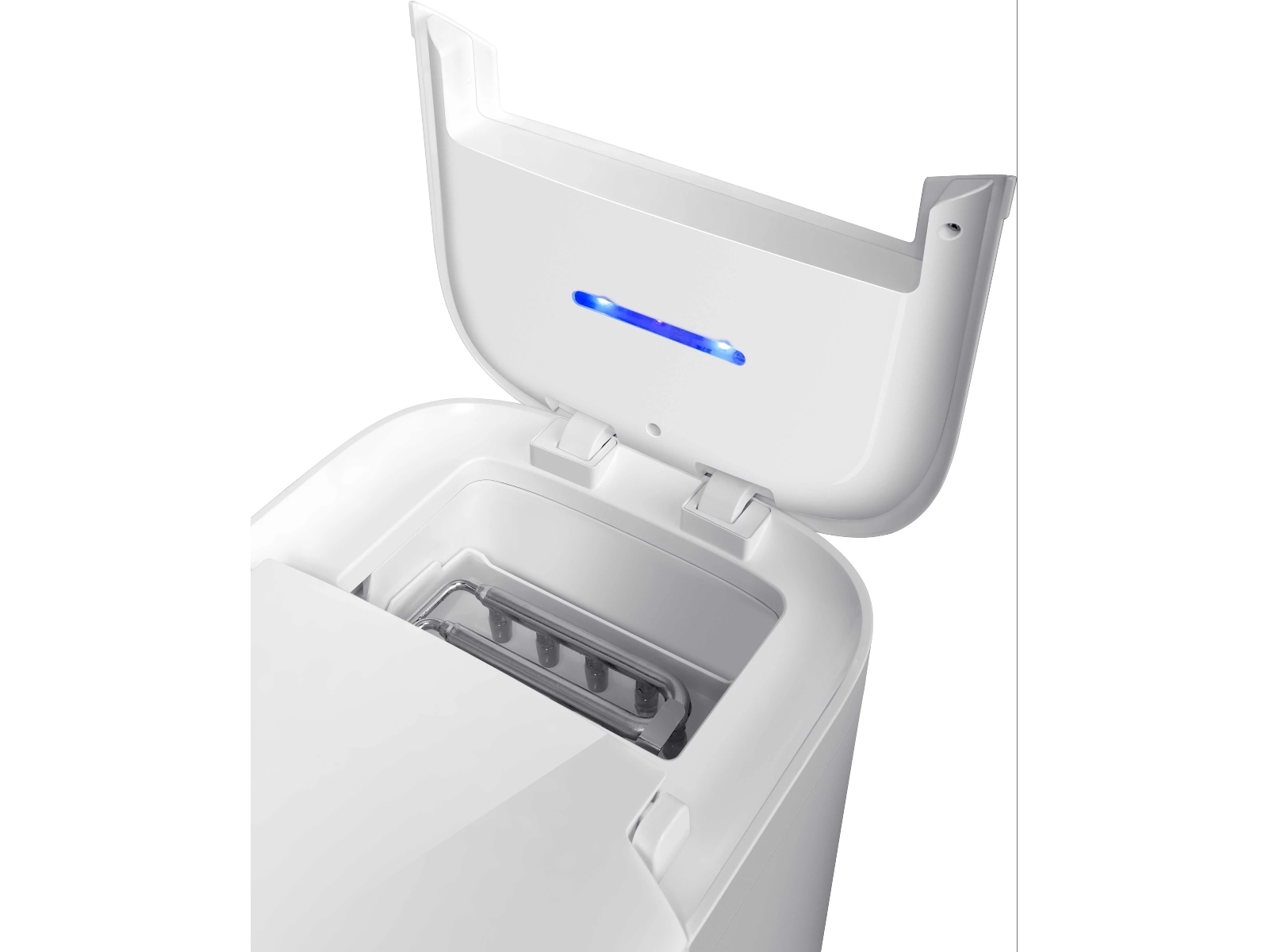 Loeffen LFIM6000 ismaskin Ismaskiner