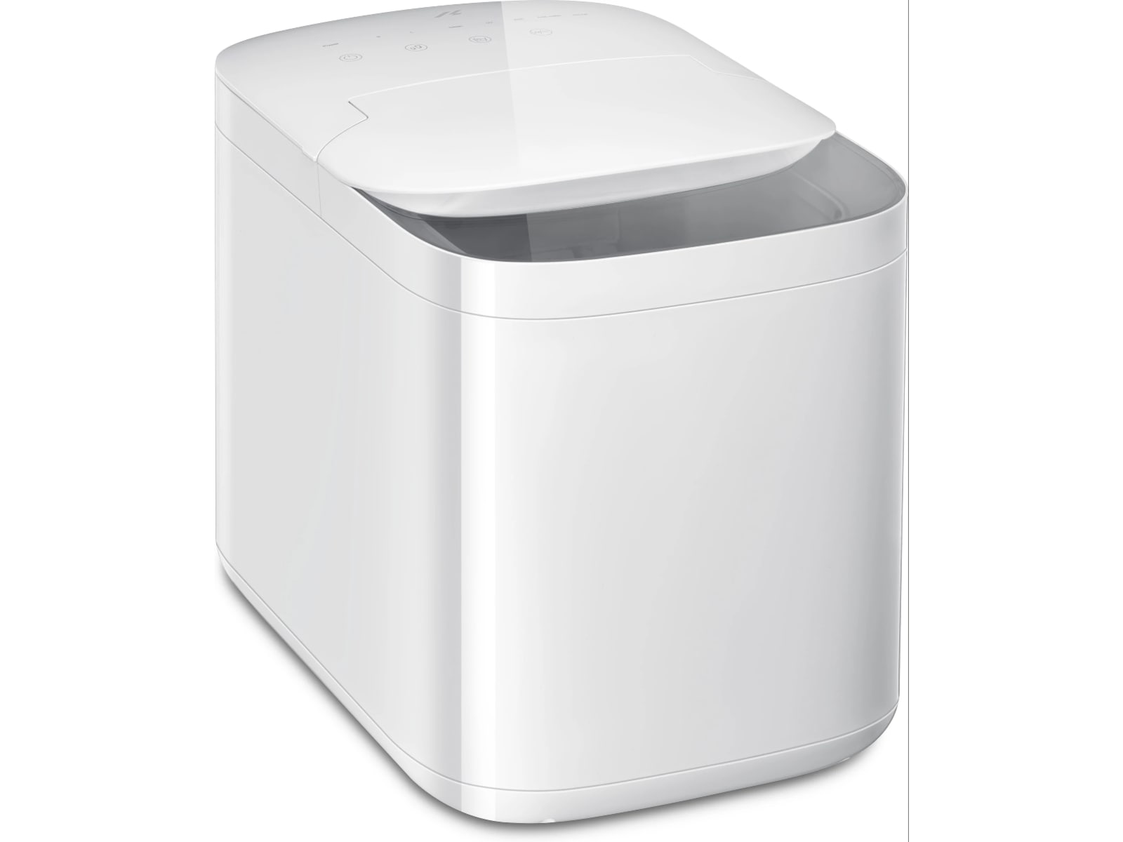 Loeffen LFIM6000 ismaskin Ismaskiner