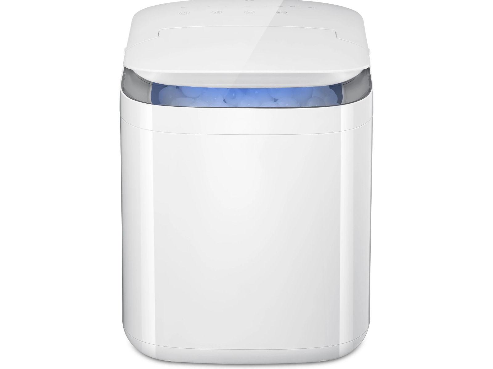 Loeffen LFIM6000 ismaskin Ismaskiner