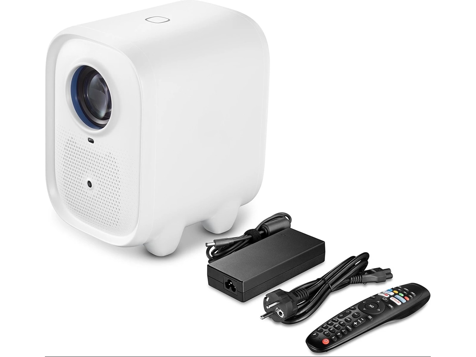 Andersson PDX-L3000 Full HD-projektor Projektorer