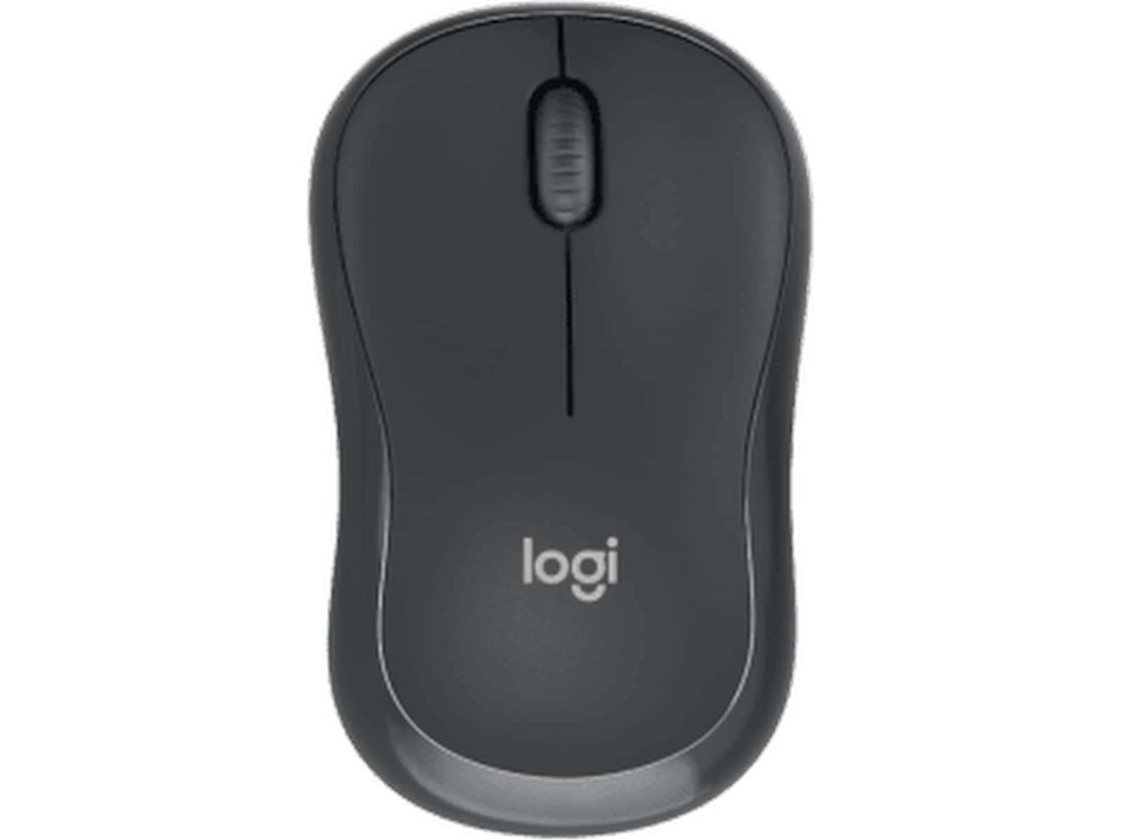 Logitech MK370 Combo Trådlös (graphite) Mus & tangentbord -combo-paket
