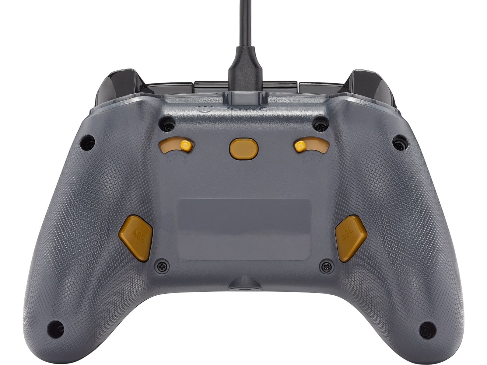 PowerA Xbox Series X/S Controller (Midas) Tillbehör