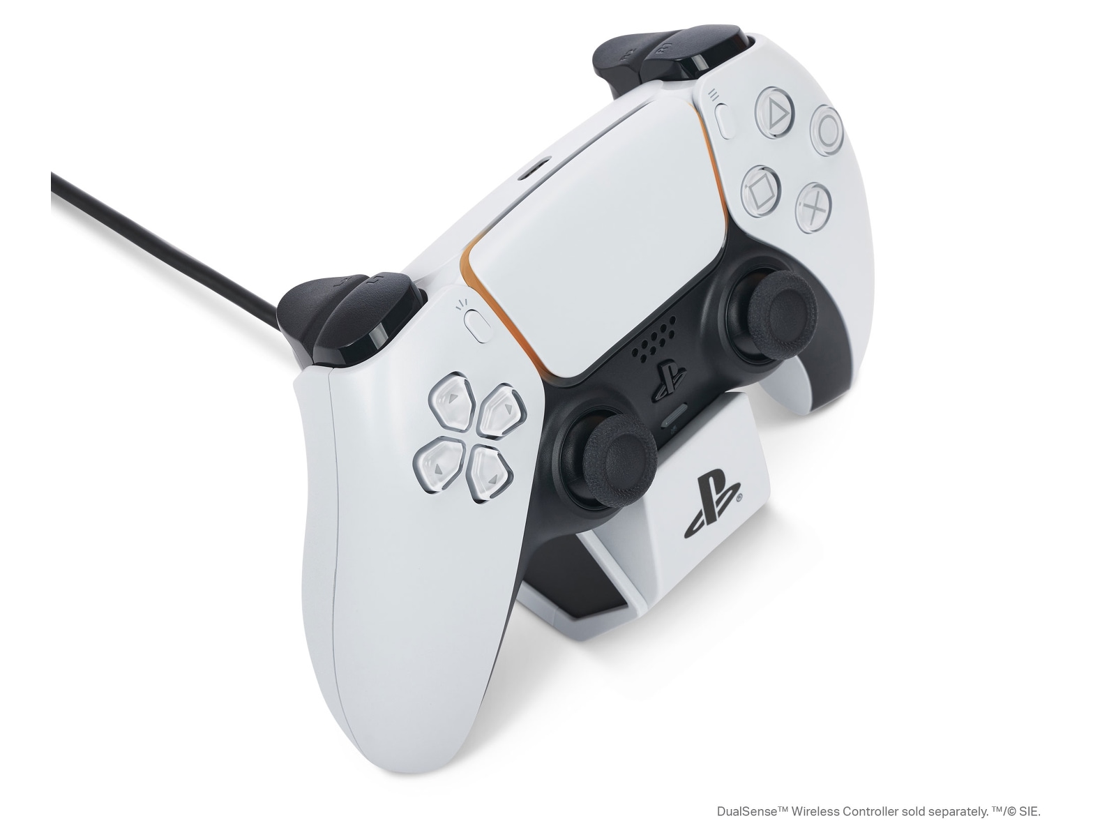 PowerA DualSense Solo Charging Station Tillbehör till PS5