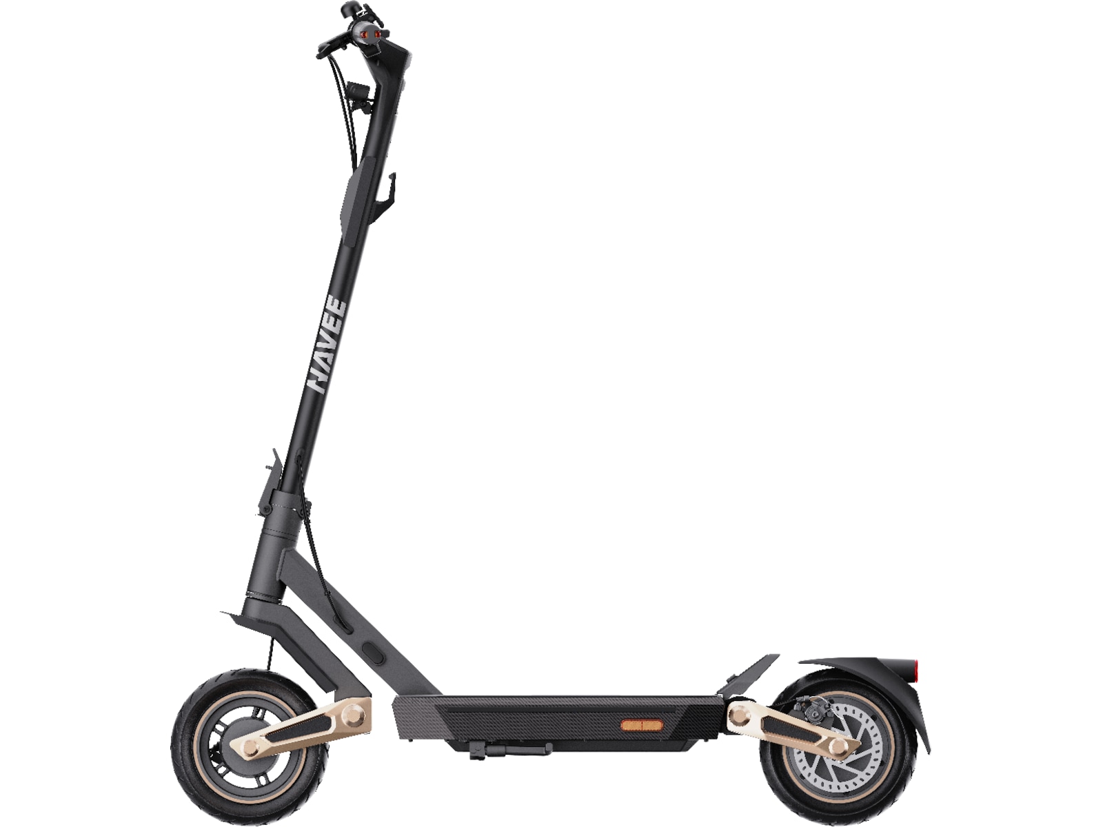 Navee ST3 elektrisk sparkcykel Elscooters