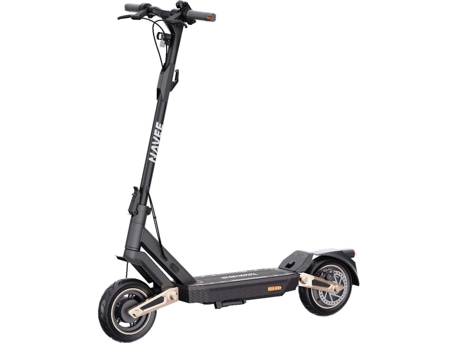 Navee ST3 elektrisk sparkcykel Elscooters