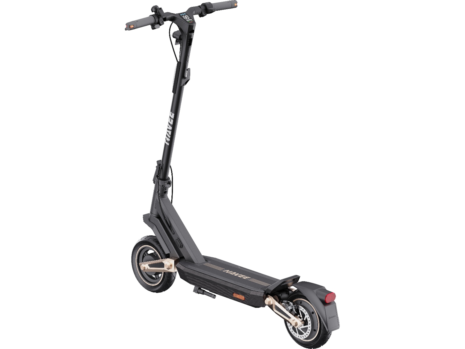 Navee ST3 elektrisk sparkcykel Elscooters