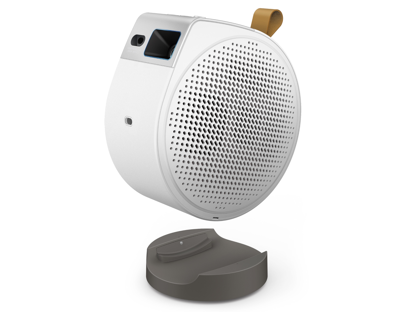 BenQ GV50 bärbar projektor Projektorer